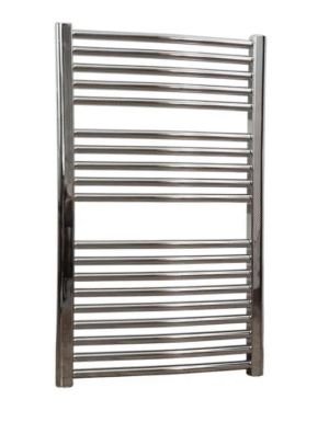 SUŠAČ LAVA INDEX CHROME 500X1000 čELIčNI LI50100C