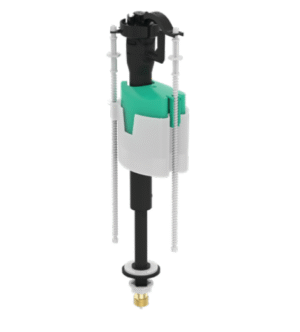 PLOVAK IDEAL STANDARD AQF 3/8 VERT IS RV19667