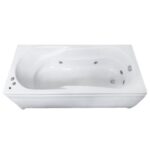 KADA 170X70 HIDROMASAŽNA SOLARIA 240011