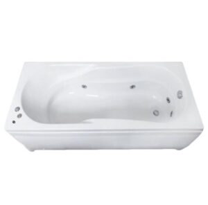 KADA 170X70 HIDROMASAŽNA SOLARIA 240011