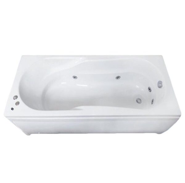 KADA 170X70 HIDROMASAŽNA SOLARIA 240011