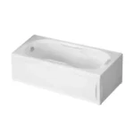 KADA 180X90 MAGDALENA LUX