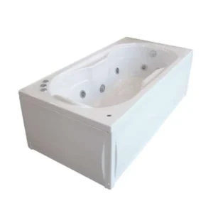 KADA 180X90 HIDROMASAŽNA MAGDALENA