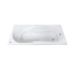 KADA 170X70 SOLARIA ugradna
