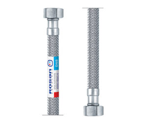 Brinox 3/8-3/8 25CM ROSAN FMS383825