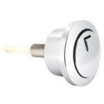 TASTER 2/2 IMPULS BASIC 280 HROM 241.800.KD.1