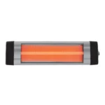 GREJALICA MAXWERK 2,5KW INFRARED 68600140