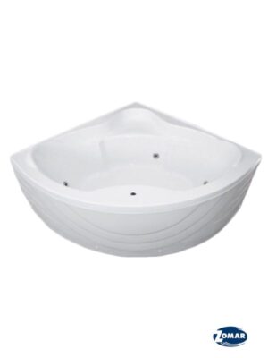 KADA 140X140 HIDROMASAŽNA SIMONA 230026