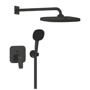 GROHE SET UGRADNI CUBEO KADA BLACK MAT TEMPESTA 250 1053362430