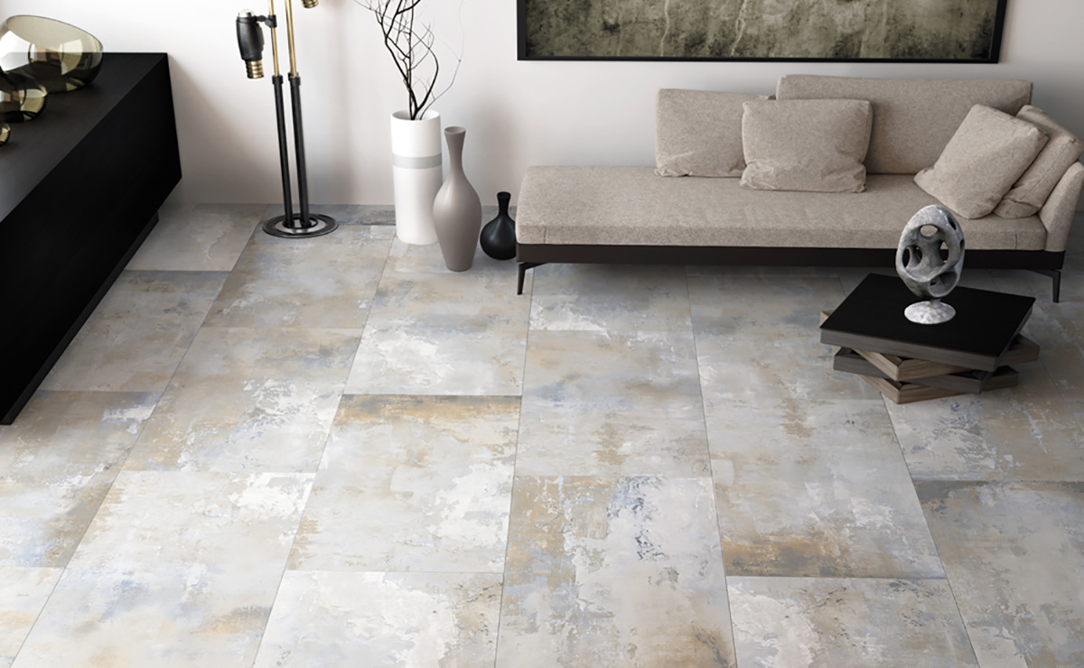 PLOČICE CITY PLASTER GREY MAT R.60*60 1.44 KPI1251 Energie Ker - Slika 2