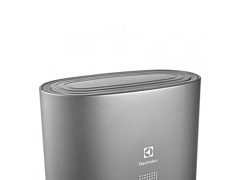 BOJLER 80L ELECTROLUX SLIM SREBRNI EWH80SL - Slika 3
