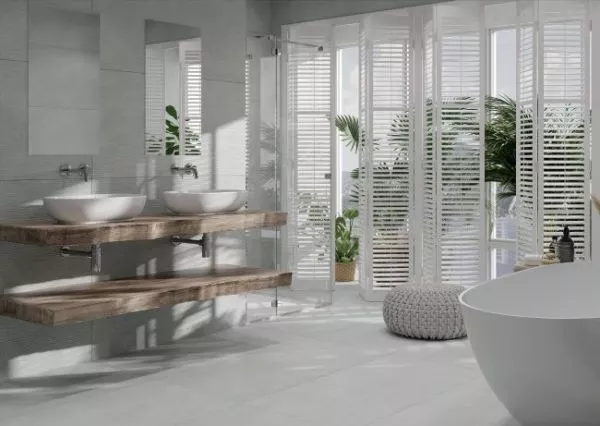PLOČICE PIETRA DI TAZZA RILIEVO GRIGIO SCURO RETT 60X120 ARENA - Slika 3