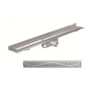 KANALICA ACO SHOWER DRAIN C 885MM SET CLASSIC WAVE 9010.88.45/407718
