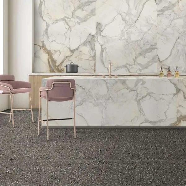 PLOČICE MEDLEY ANTHRACITE RET.60*60 1.44 KPI1399 Energie Ker - Slika 2