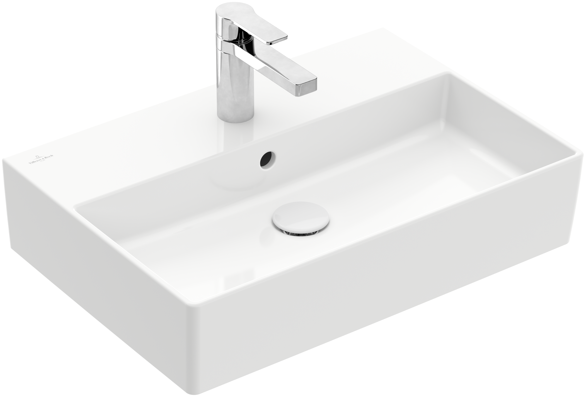 LAVABO MEMENTO 60X42 513560R1 Villeroy&Boch