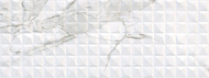PLOČICE MARBLE STATUARIO CUBIC IN/WT 30X80