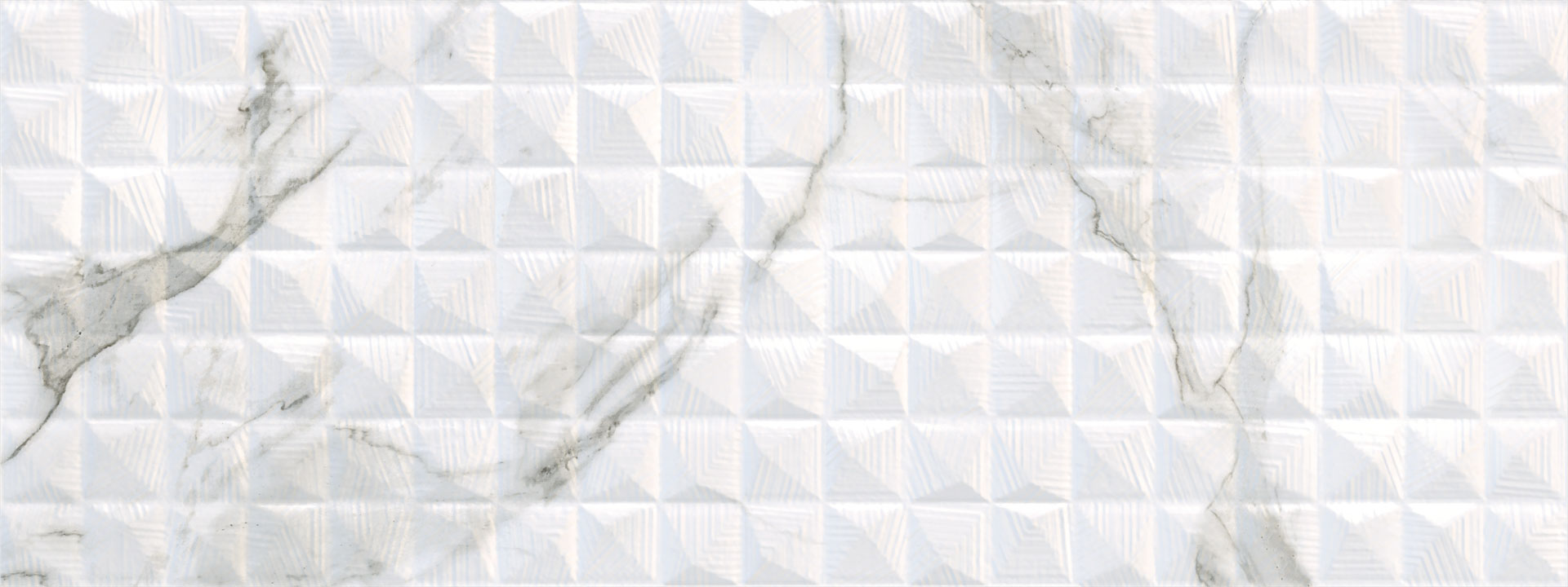 PLOČICE MARBLE STATUARIO CUBIC IN/WT 30X80 - Slika 2