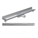 KANALICA ACO SHOWER DRAIN C 585MM SET CLASSIC WAVE 9010.88.42/407715