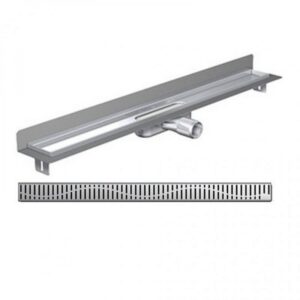 KANALICA ACO SHOWER DRAIN C 585MM SET CLASSIC WAVE 9010.88.42/407715