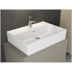 Lavabo Twins 60x42 Dura Bagno beli