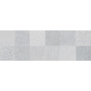 PLOČICE FUTURA DECOR GREY WT 30X80