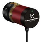 PUMPA GRUNDFOS 15-14B COMFORT GR410420