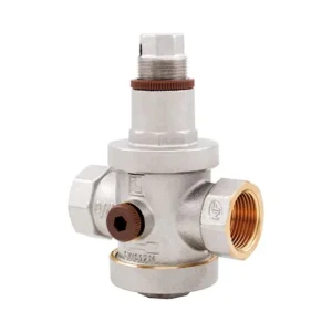 REGULATOR PRITISKA 1/2 EUROBRAS 385/1430012