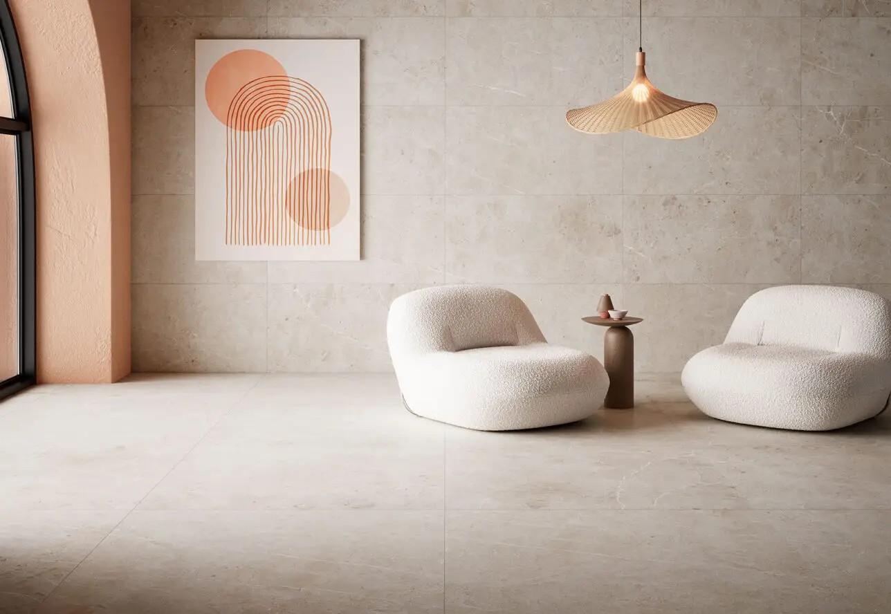 PLOČICE N UNIKA LIGHT RET. 100*100 2.0 Navarti Ceramica - DIM Trade