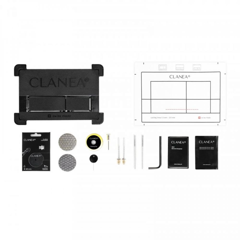 TASTER PURE PLATE S 8120001 - Slika 4