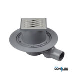 SLIVNIK F50 STANDARD DRY 1 HOR + RE 13000015 PEŠTAN