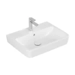 LAVABO O NOVO 60X46 SA PRELIVOM VB 4A41001/13716