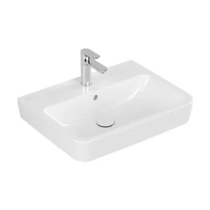 LAVABO O NOVO 60X46 SA PRELIVOM VB 4A41001/13716