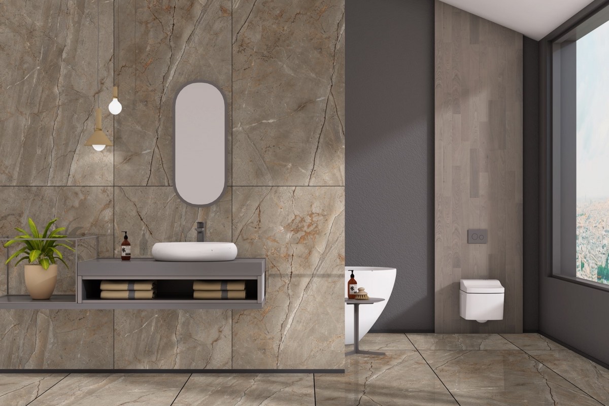 PLOČICE ADISON CHOCO RET. 60*120 1.44 - Slika 4