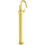 JOY BATERIJA ZA KADU STOJEĆA GOLD BD461A2 IDEAL STANDARD