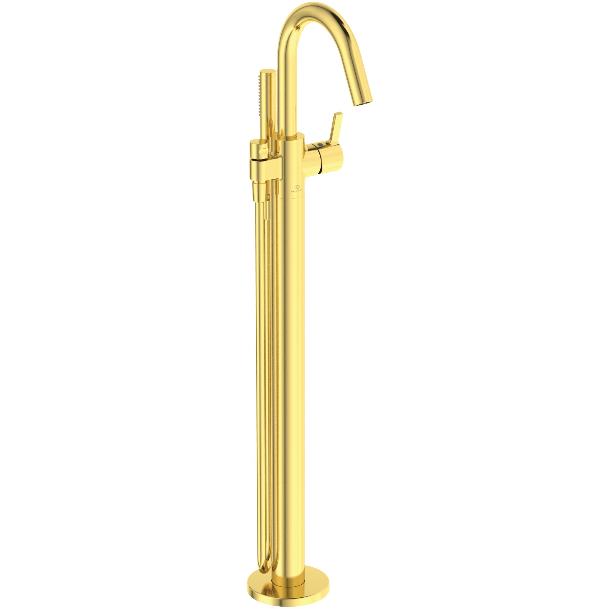 JOY BATERIJA ZA KADU STOJEĆA GOLD BD461A2 IDEAL STANDARD
