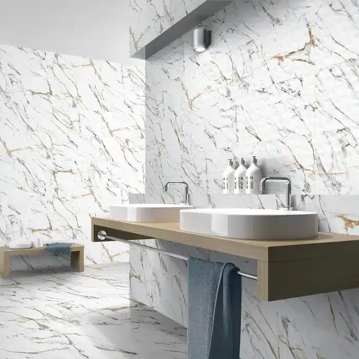 PLOČICE OIKOS GOLD HL DECOR ITACA 30*60 0.9 - Слика 3