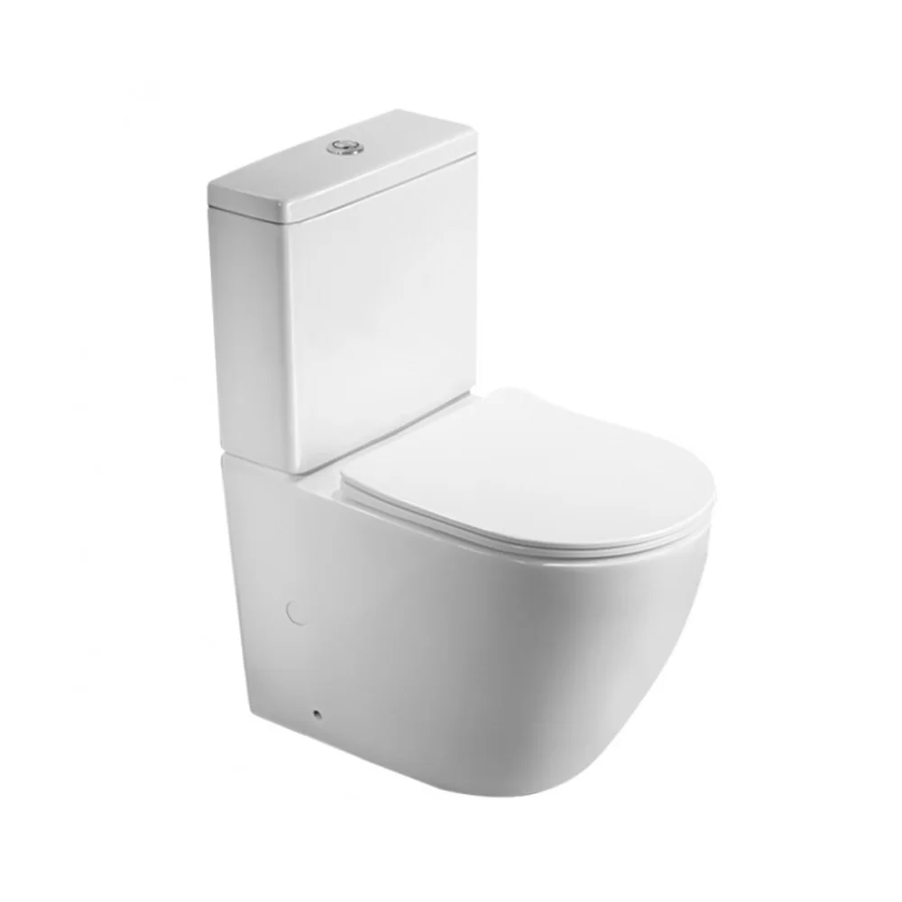MONOBLOK LEON UNIVERZALNI SET WST9201/6401