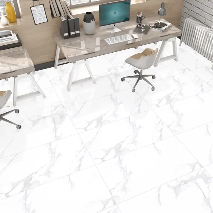 PLOČICE HELIX WHITE ITACA 60*120 1.44 - Slika 2