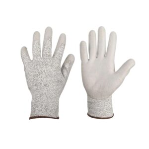 RUKAVICE ZAŠTITNE CUT RESISTANCE TOLSEN 45041