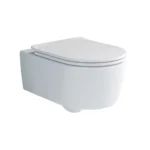 WC ŠOLJA KONZOLNA SOUL VILLEROY BOCH KPL 12582/4656HR01