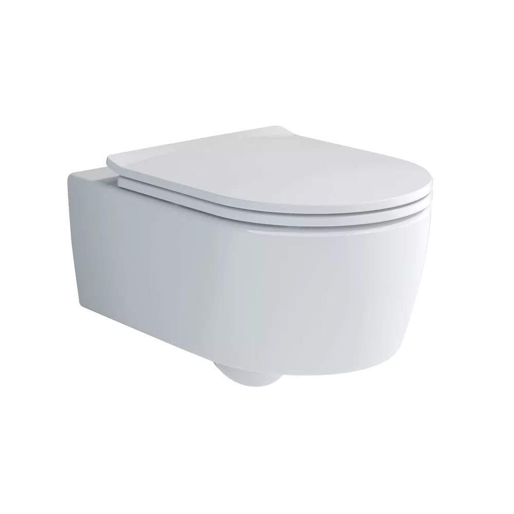 WC ŠOLJA KONZOLNA SOUL VILLEROY BOCH KPL 12582/4656HR01