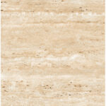 PLOČICE 268 TRAVERTINO BROWN RET. 60*60 1.44