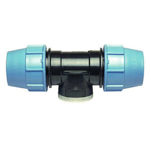 UNIDELTA PP T KOM F25 1005-002