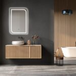 OGLEDALO AQL OPHELLIA 60X80 TCH