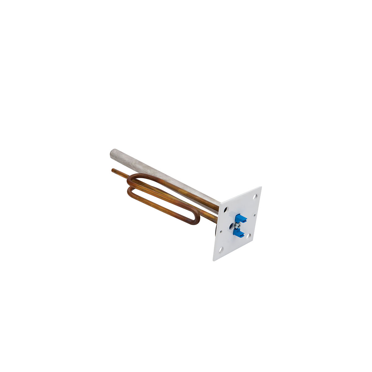 BOJLER 80L METALAC SLIM MS EMAJL 109921/MS P80R - Slika 3