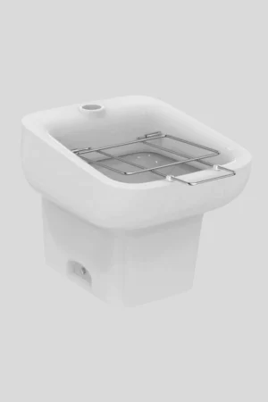 TROKADERO BRENTA 46X53 J349301 IDEAL STANDARD