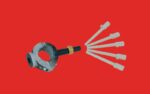 REPARACIONI SET 5/1 462/AA418000000 FV PLAST