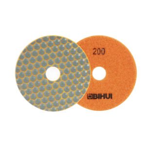 BIHUI DISK DIAMANT ČIČAK 100/200K BRUSNI DPP420