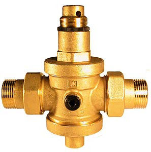 REGULATOR PRITISKA 1/2 HOL/MAN 146.12.M MALGORANI