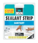 SEALANT STRIP 38MM BISON TRAKA 041940